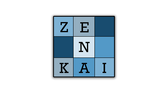 Sudoku Zenkai logo