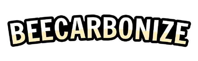 Beecarbonize logo