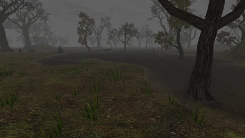 Legendary Journeys - скриншот 1