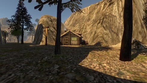 Legendary Journeys - скриншот 2