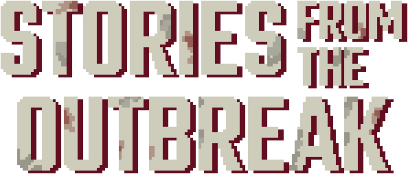 Stories from the Outbreak logo