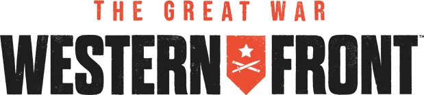 The Great War: Western Front logo