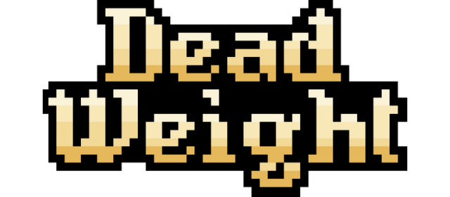 Dead Weight logo