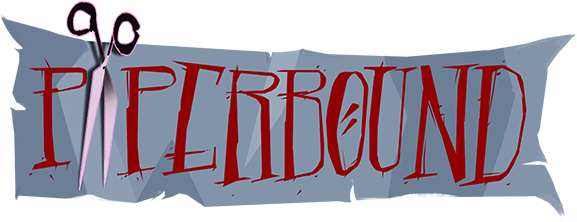 Paperbound logo