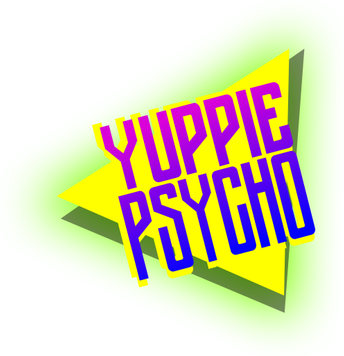 Yuppie Psycho: Executive Edition - логотип игры