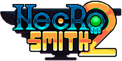 Necrosmith 2 logo