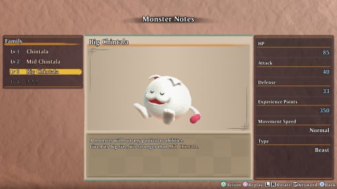 Shiren the Wanderer: The Mystery Dungeon of Serpentcoil Island - скриншот 5