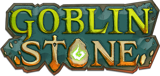 Goblin Stone logo