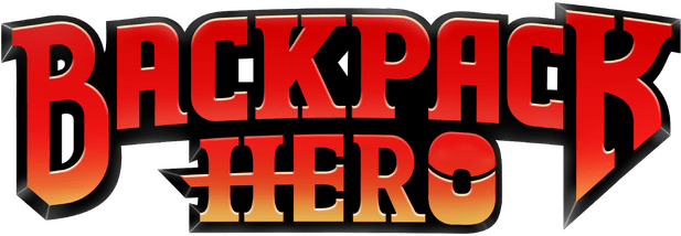 Backpack Hero logo