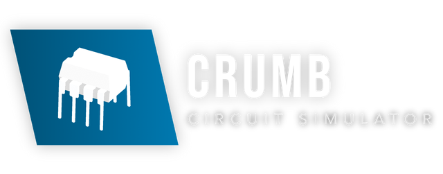 CRUMB Circuit Simulator logo