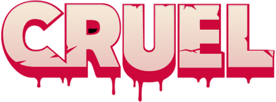 CRUEL logo
