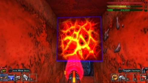 Aground Zero - скриншот 6