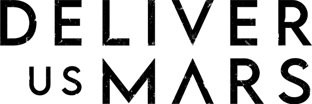 Deliver Us Mars logo