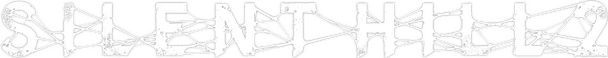 SILENT HILL 2 Remake logo