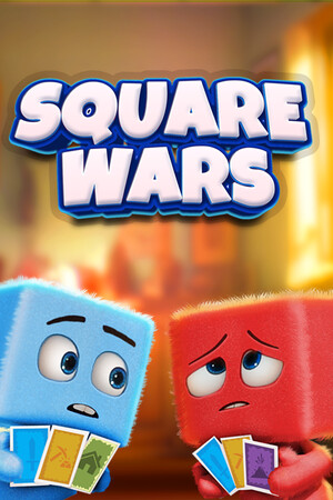 Square Wars