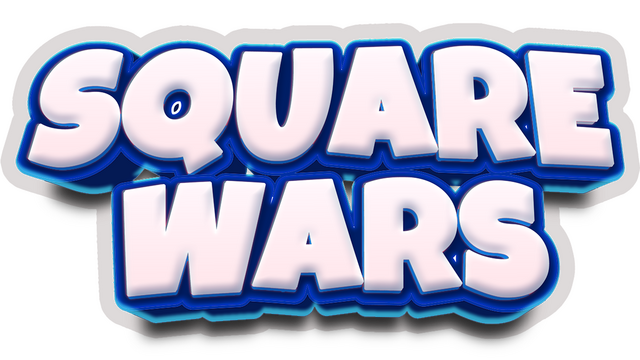 Square Wars logo