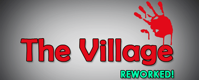 The Village logo