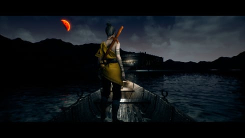 The Jiang Shi 2: Curse of Soul - скриншот 1