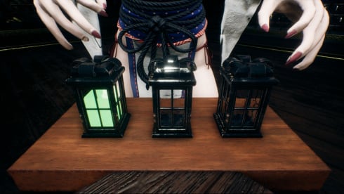 The Jiang Shi 2: Curse of Soul - скриншот 3