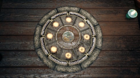 The Jiang Shi 2: Curse of Soul - скриншот 6