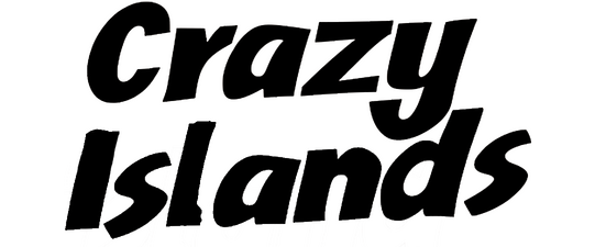 Crazy Islands logo