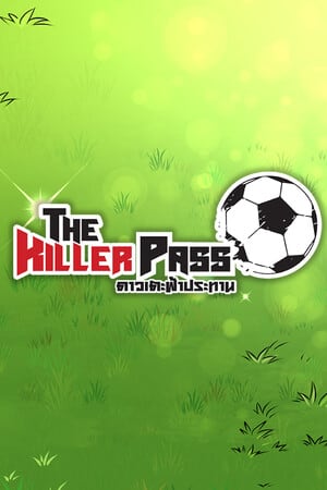 The Killer Pass: Season 1