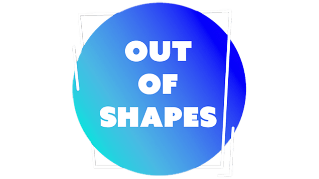 Out of Shapes logo