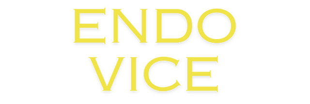 Endorphin Vice logo