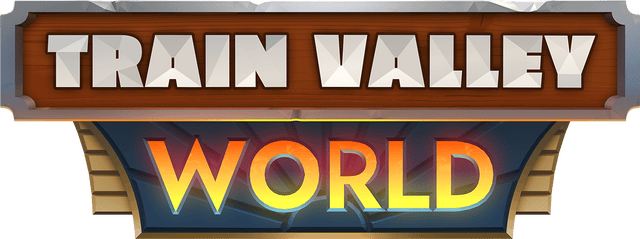 Train Valley World logo