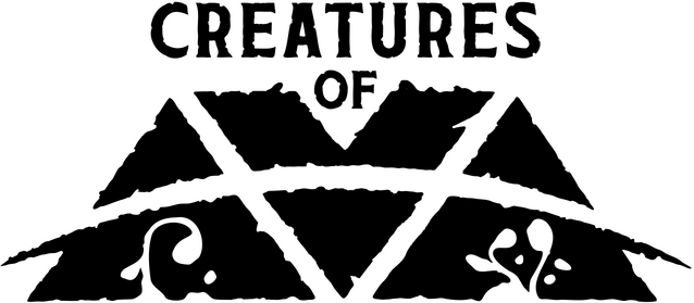 Creatures of Ava logo