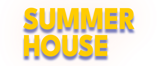 SUMMERHOUSE logo