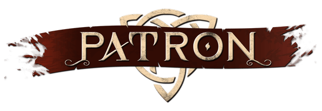 Patron logo