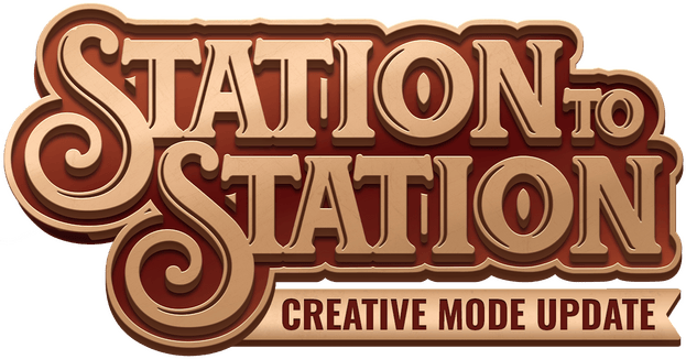 Station to Station logo