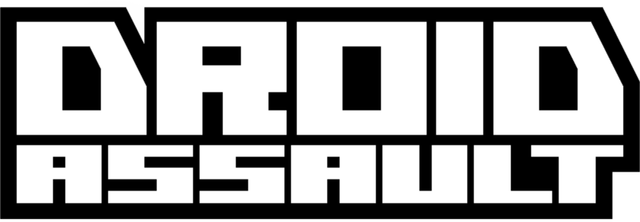 Droid Assault logo