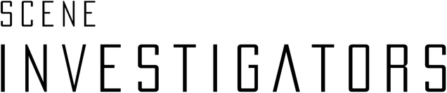Scene Investigators logo