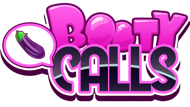 Booty Calls logo