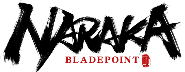 NARAKA: BLADEPOINT logo