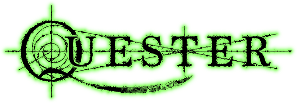 QUESTER logo