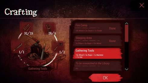 Dead In Bermuda - скриншот 4