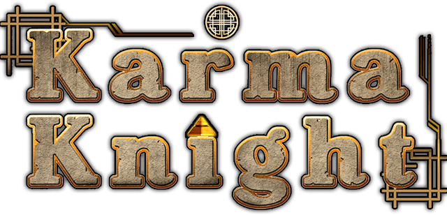 Karma Knight logo