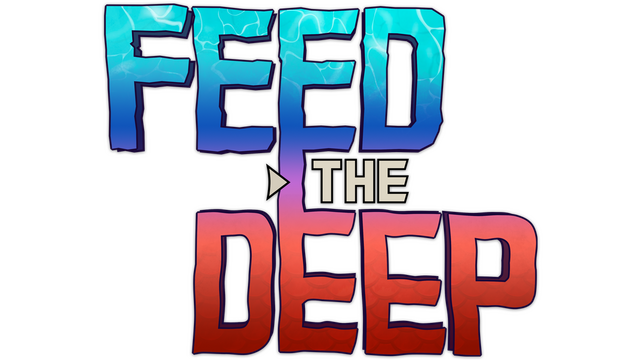 Feed the Deep logo