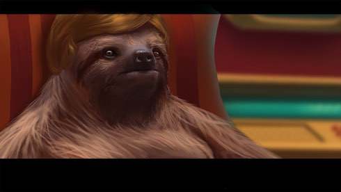 Paradigm - скриншот 3