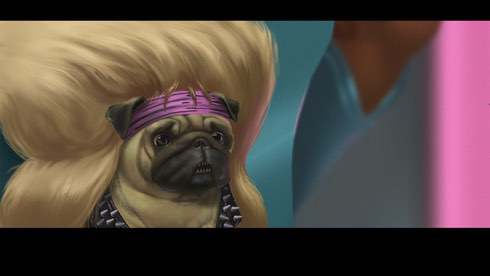 Paradigm - скриншот 5