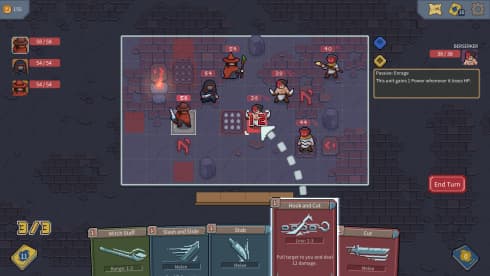 Sigil of the Magi - скриншот 1