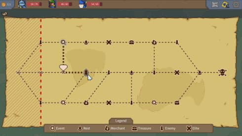 Sigil of the Magi - скриншот 3