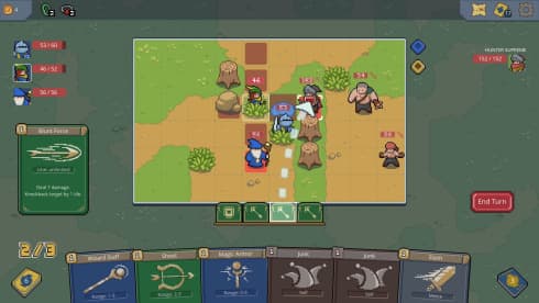 Sigil of the Magi - скриншот 6