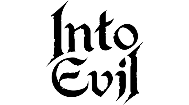 INTO EVIL logo