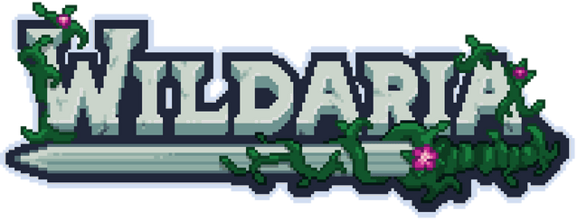Wildaria logo