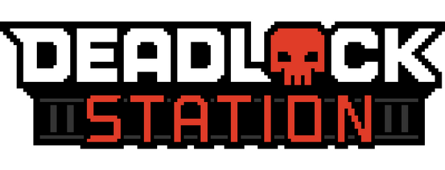 Deadlock Station logo