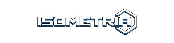 Isometria logo